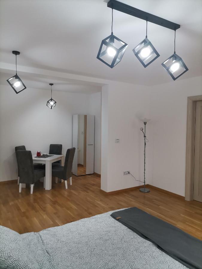 Apartman Mima Sombor Exterior foto