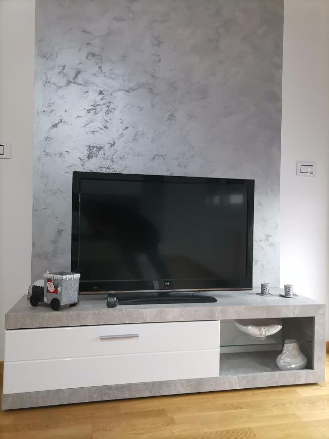 Apartman Mima Sombor Exterior foto