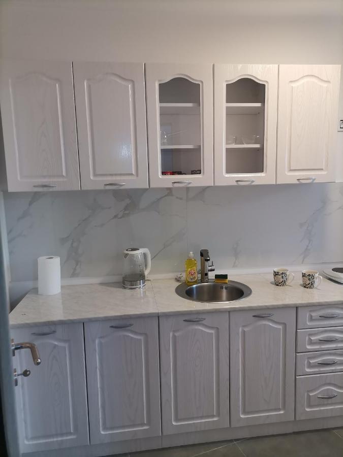 Apartman Mima Sombor Exterior foto