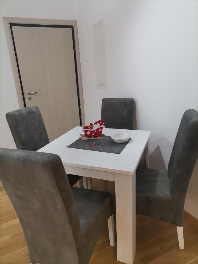 Apartman Mima Sombor Exterior foto