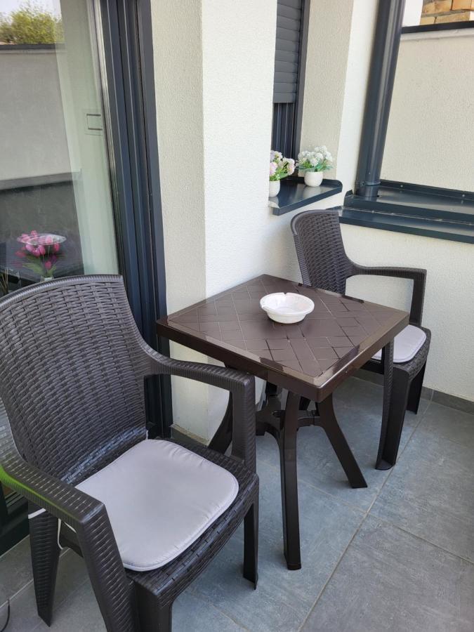 Apartman Mima Sombor Exterior foto